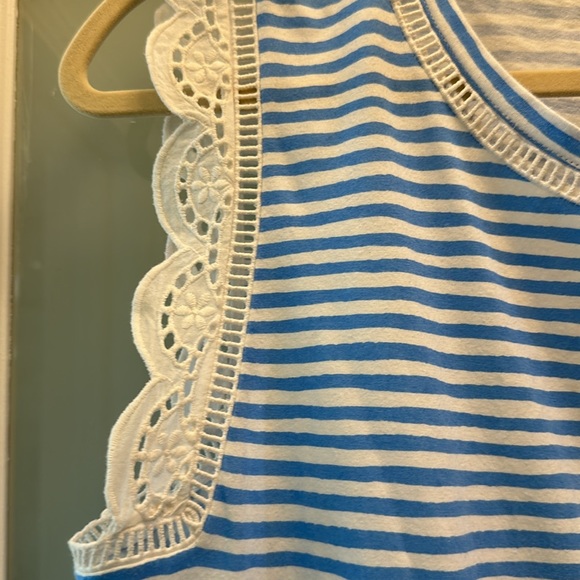 Lilly Pulitzer cotton day dress XL - Picture 2 of 3